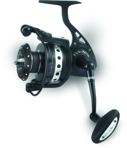 Kołowrotek FIN-NOR Rainer Korn Sportfisher FD 640
