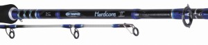 WĘDKA RON THOMPSON HARDCORE II BOAT 8' 20-30lbs