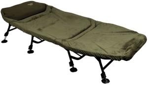 Łóżko Traper Mesh (208x80x30cm, 12kg)