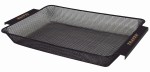Sito prostokątne duże Traper 30x46cm oczko 3mm 55009