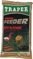 Traper Feeder Carp 2,5 kg www.rob-tar.pl