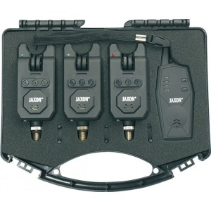 Centralka XTR CARP Sensitive Stabil   CENTRALKA+ 2 NOWOŚĆ  2015