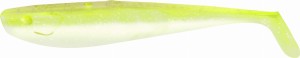 Guma Manns  7g 10cm Q-Paddler 10 citrus shad