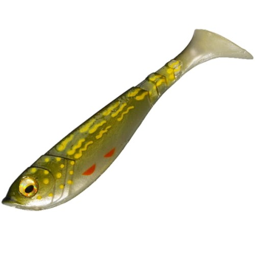 Berkley Ripper Pulse Shad 11cm Pike Kopyto
 www.rob-tar.pl
