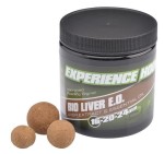 Kulki Prologic Experience Hookbait Bio Liver e.o. 16-20-24mm