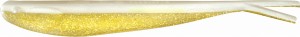Guma Manns  8g 13cm Q-Fish 13 golden shiner