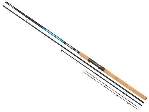 WĘDKA MISTRALL THUNDERSTRIKE FEEDER 3,9m 210g  www.rob-tar.pl