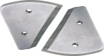 Noże Zapasowe do Świdra EXPERT 130mm