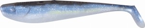 Guma Manns 8g 12cm Q-Paddler 12 proper baitfish