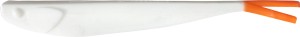 Guma Manns  8g 13cm Q-Fish 13 spicy olive