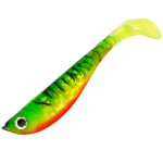 Berkley Ripper Pulse Shad 18cm Firetiger Kopyto 