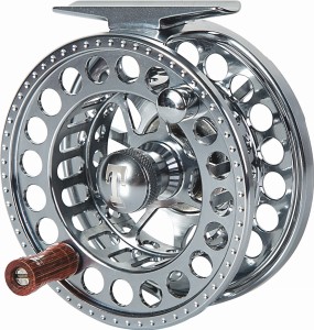 KOŁOWROTEK MUCHOWY TROUT 3/4	