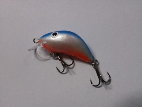 WOBLER KENART HUNTER 4 CM 05 WWW.ROB-TAR.PL