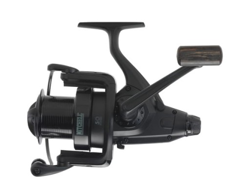 Kołowrotek Mitchell Avocast FS Black Edition 7000
