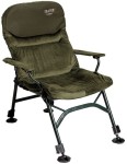 Fotel Traper Mesh (50x45x85cm, 6,0kg)