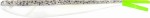 Guma Manns  8g 13cm Q-Fish 13 salt & pepper uv-tail