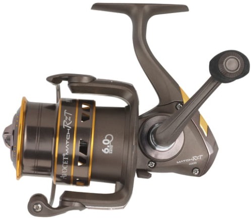 Kołowrotek Michell Avocet Match RZT 4000 FD www.rob-tar.pl