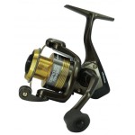 KOŁOWROTEK OKUMA DEAD RINGER FD30  DRG-30