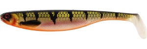 Guma Westin ShadTeez Slim 14cm 17g Bling Perch