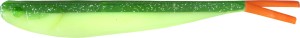Guma Manns  8g 13cm Q-Fish 13 hot shad
