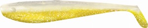 Guma Manns  7g 10cm Q-Paddler 10 golden shiner