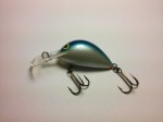 WOBLER BONITO 3,5CM S - TONĄCY S1