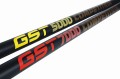 Wędzisko GST 5000 Competition - 13m www.rob-tar.pl