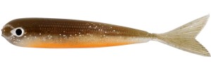 Guma Westin MegaTeez V-Tail 13cm 11g Dirty Harbor