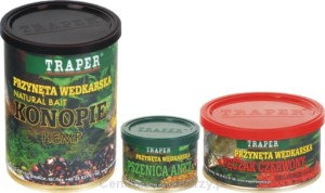 Pszenica Wanilia 70 g 140 g