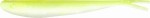 Guma Manns  8g 13cmQ-Fish 13 citrus shad