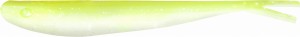 Guma Manns  8g 13cmQ-Fish 13 citrus shad