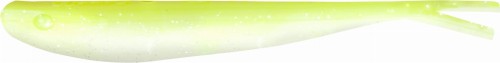 Guma Mann's 8g 13cmQ-Fish 13 citrus shad www.rob-tar.pl