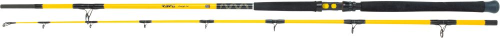 Wędka BLACK CAT 2,80m DF Freestyle Cat 300g www.rob-tar.pl