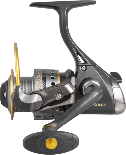 Kołowrotek Ryobi ECUSIMA FD 4000 www.rob-tar.pl