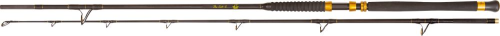 Wędka BLACK CAT 3,00m The Cat II 400g www.rob-tar.pl