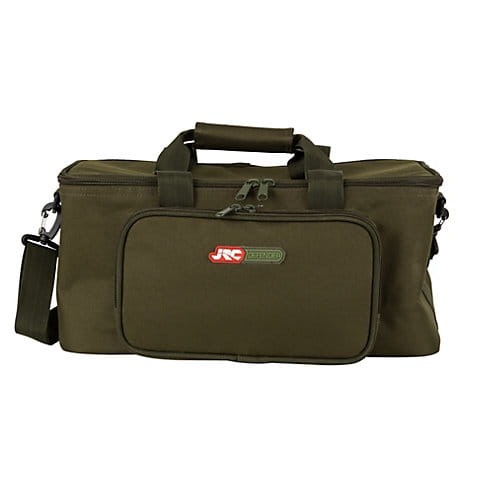 Torba JRC  DEFENDER LARGE COOLER BAG 45 x 24 x 22 cm www.rob-tar.pl