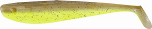 Guma Manns  7g 10cm Q-Paddler 10 pumpkinseed chartre