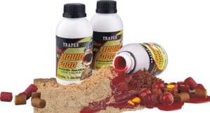 Liquid Food-Owocowy 300 ml