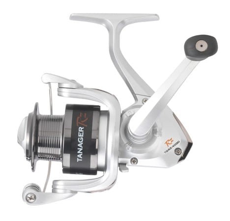 Kołowrotek  Michell REEL TANAGER RZ 3000 www.rob-tar.pl