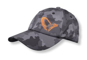 Savage Gear Black Savage Cap