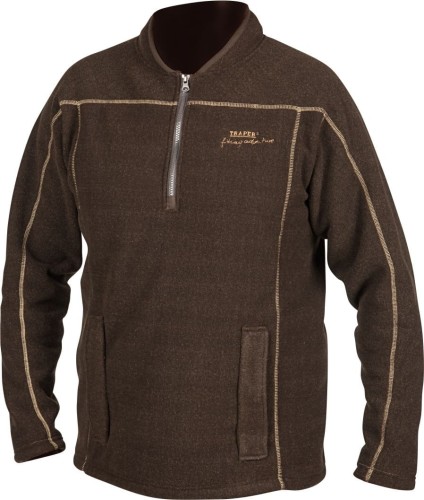 Bluza polarowa Fishing Adventure www.rob-tar.pl
