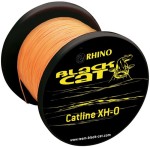 Plecionka Catline XH-O 70kg 250m Black Cat