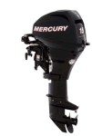 Silnik Spalinowy Mercury F15 E krótka 