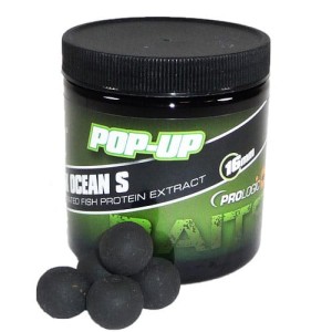 PROLOGIC EXPERIENCE POPUP BLACK OCEAN S 20MM