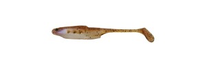 Guma Westin HollowTeez Shadtail 12cm 8g Baitfish