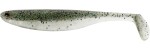 Guma Westin ShadTeez Slim 14cm 17g Sparkling Green