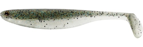 ShadTeez Slim 14cm 17g Sparkling Green WWW.ROB-TAR.PL