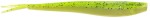 Minnow - 8cm - Chartreuse Shad - PowerBait Berkley - Guma Jaskółka