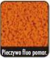 Pieczywo Fluo Pomarańczowe 400 g www.rob-tar.pl