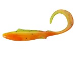 Guma Powerbait Berkley  Nemesis 10cm -  Firetiger